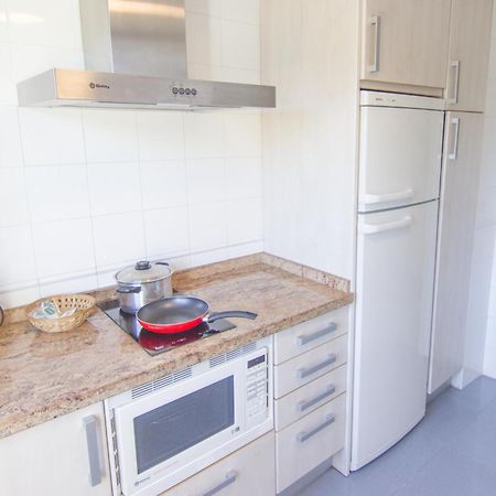 Rentalsevilla Concejal Alberto Jimenez-Becerril Bagian luar foto