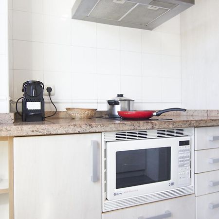 Rentalsevilla Concejal Alberto Jimenez-Becerril Bagian luar foto