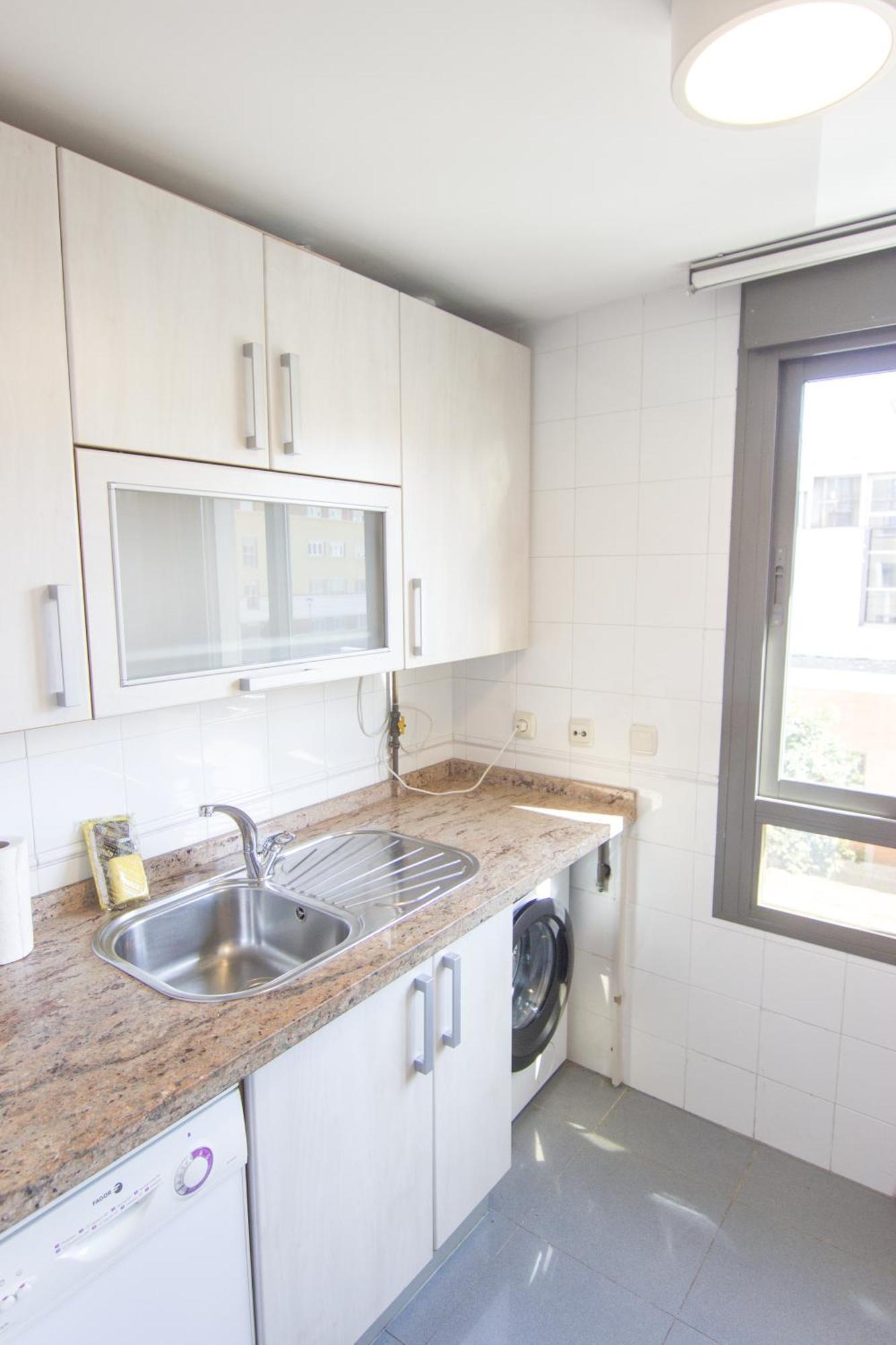 Rentalsevilla Concejal Alberto Jimenez-Becerril Bagian luar foto