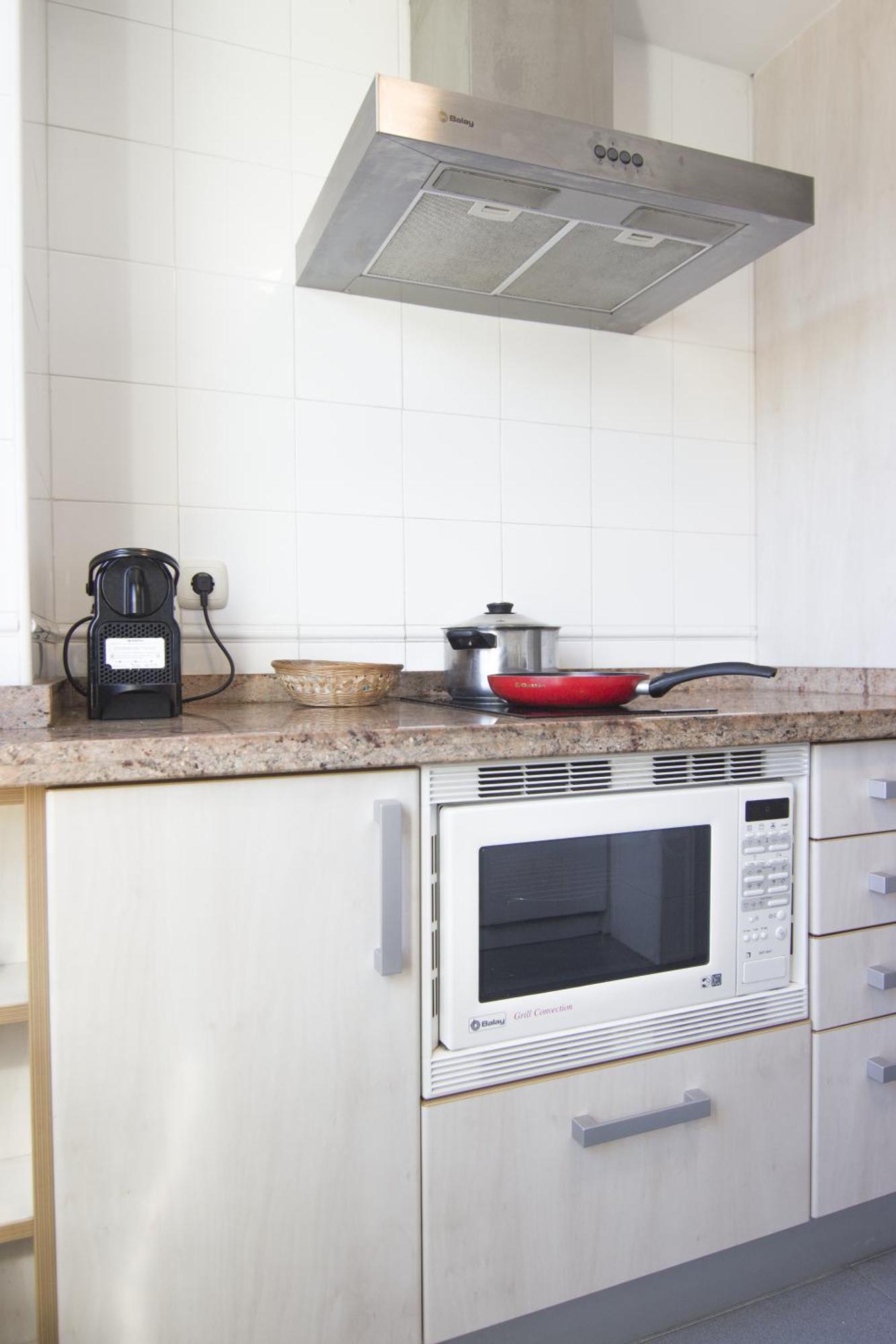 Rentalsevilla Concejal Alberto Jimenez-Becerril Bagian luar foto