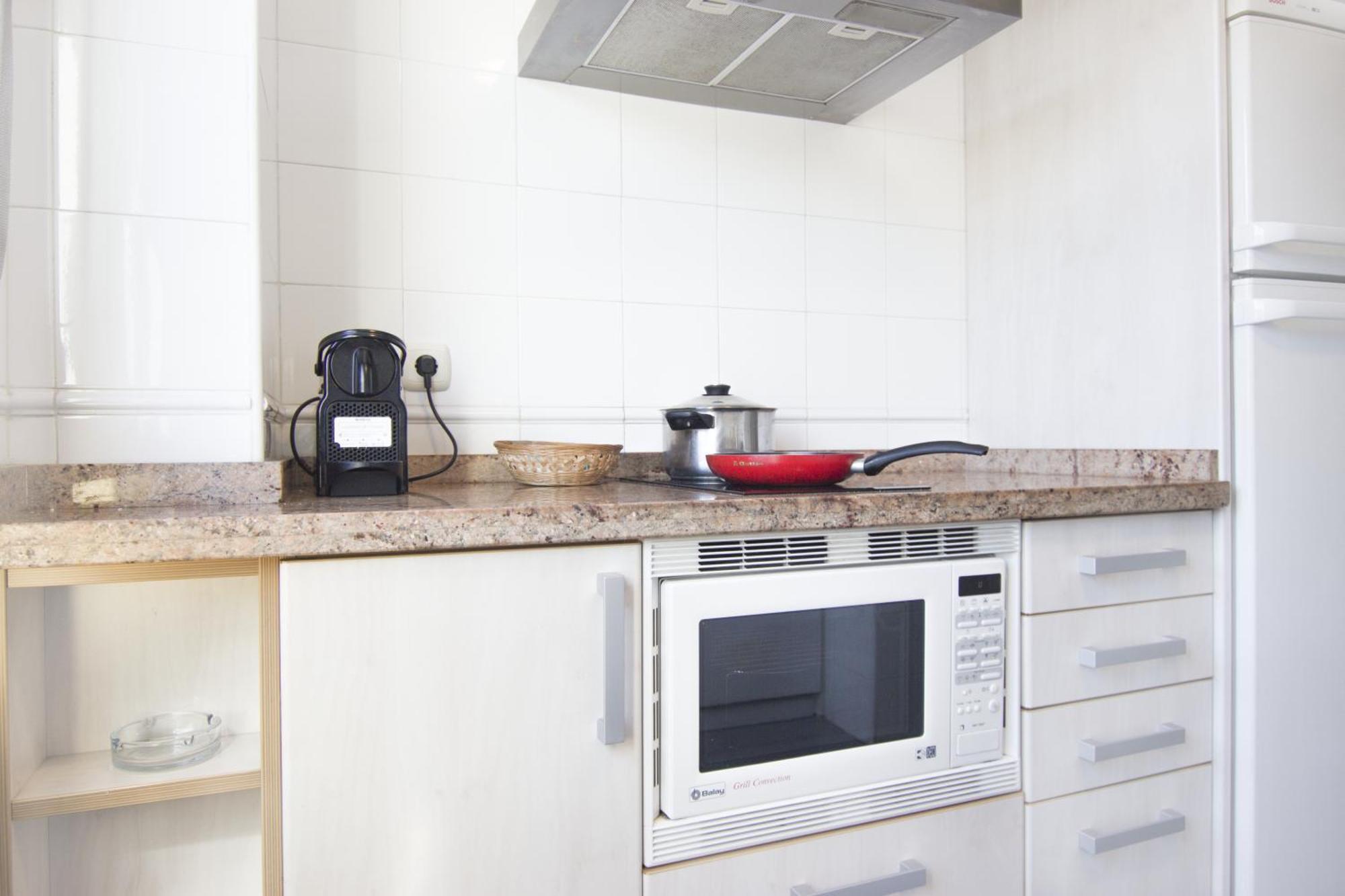 Rentalsevilla Concejal Alberto Jimenez-Becerril Bagian luar foto